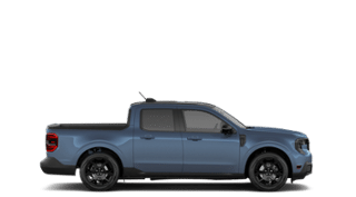 2026 Ford Maverick® External Image 1